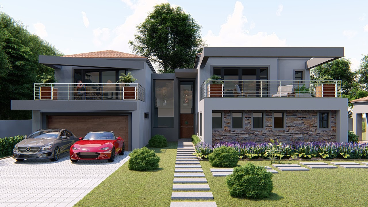 Green Energy Plant